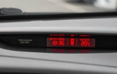 KIA cee'd III, 2012 год, 1 315 000 рублей, 13 фотография