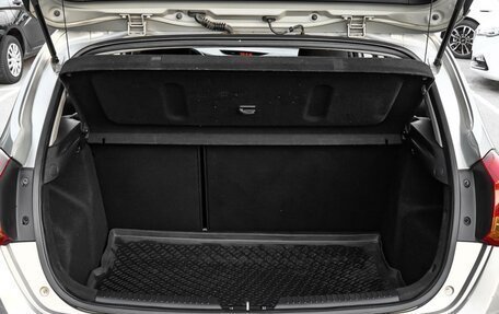 KIA cee'd III, 2012 год, 1 315 000 рублей, 17 фотография