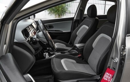 KIA cee'd III, 2012 год, 1 315 000 рублей, 10 фотография