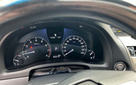Lexus RX III, 2012 год, 2 450 000 рублей, 6 фотография