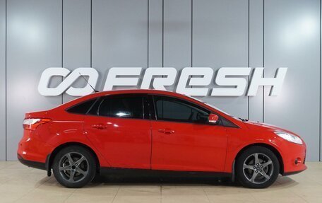 Ford Focus III, 2012 год, 769 000 рублей, 5 фотография