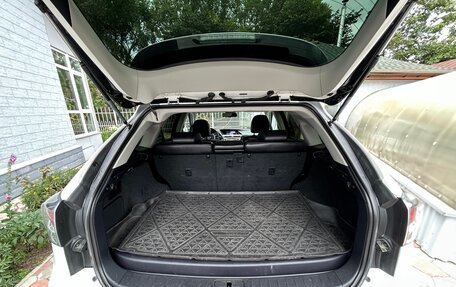Lexus RX III, 2012 год, 2 450 000 рублей, 8 фотография