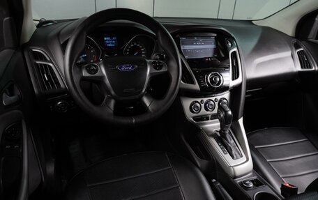 Ford Focus III, 2012 год, 769 000 рублей, 6 фотография