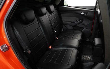 Ford Focus III, 2012 год, 769 000 рублей, 7 фотография