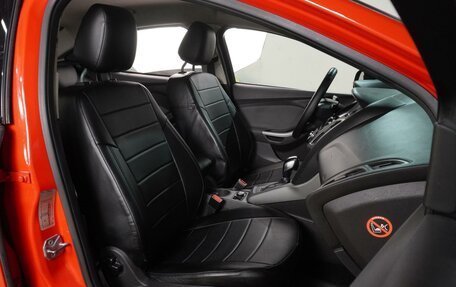 Ford Focus III, 2012 год, 769 000 рублей, 8 фотография