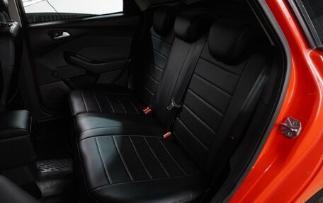 Ford Focus III, 2012 год, 769 000 рублей, 9 фотография