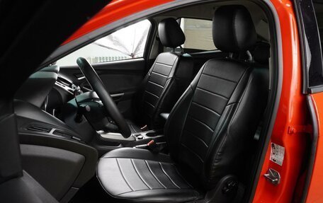 Ford Focus III, 2012 год, 769 000 рублей, 10 фотография