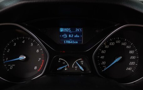 Ford Focus III, 2012 год, 769 000 рублей, 17 фотография