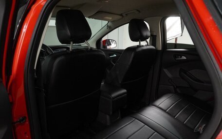 Ford Focus III, 2012 год, 769 000 рублей, 11 фотография
