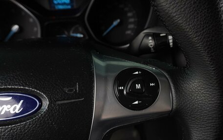 Ford Focus III, 2012 год, 769 000 рублей, 16 фотография
