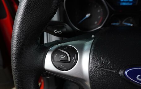 Ford Focus III, 2012 год, 769 000 рублей, 15 фотография