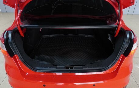 Ford Focus III, 2012 год, 769 000 рублей, 18 фотография