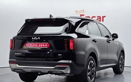 KIA Sorento IV, 2024 год, 3 842 000 рублей, 2 фотография