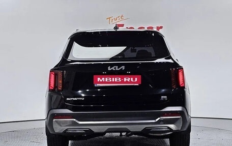 KIA Sorento IV, 2024 год, 3 842 000 рублей, 3 фотография