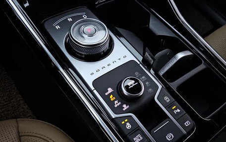 KIA Sorento IV, 2024 год, 3 842 000 рублей, 9 фотография
