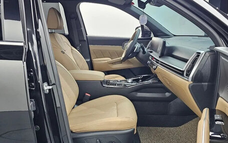 KIA Sorento IV, 2024 год, 3 842 000 рублей, 10 фотография