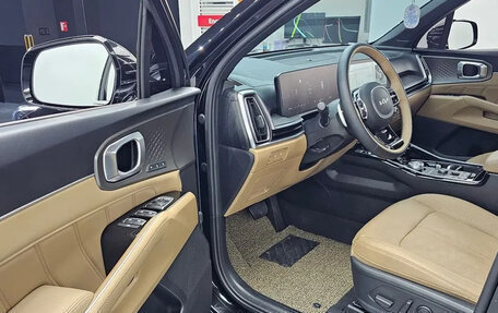 KIA Sorento IV, 2024 год, 3 842 000 рублей, 11 фотография