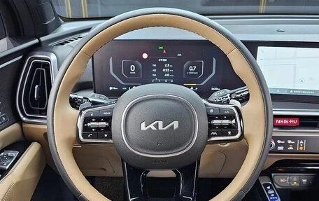 KIA Sorento IV, 2024 год, 3 842 000 рублей, 13 фотография