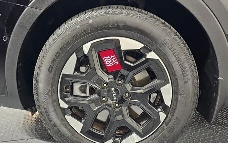 KIA Sorento IV, 2024 год, 3 842 000 рублей, 5 фотография