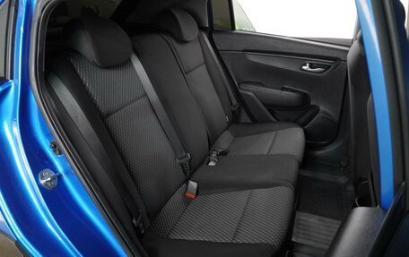 KIA Rio IV, 2020 год, 1 299 000 рублей, 7 фотография