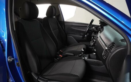 KIA Rio IV, 2020 год, 1 299 000 рублей, 8 фотография