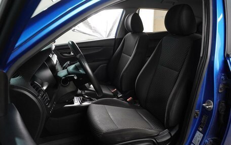 KIA Rio IV, 2020 год, 1 299 000 рублей, 10 фотография