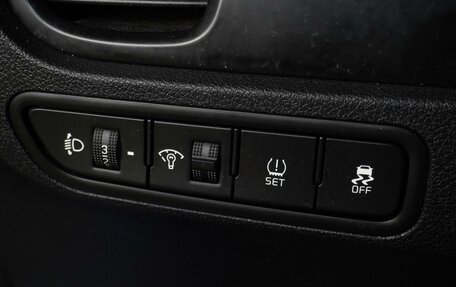 KIA Rio IV, 2020 год, 1 299 000 рублей, 13 фотография