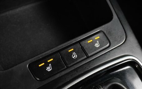 KIA Rio IV, 2020 год, 1 299 000 рублей, 16 фотография