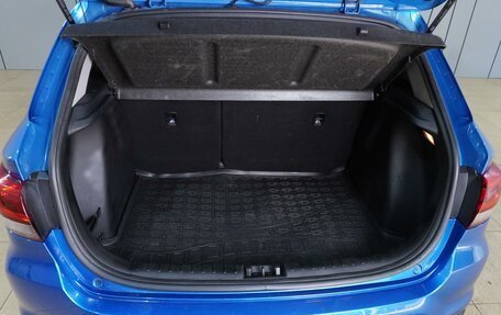 KIA Rio IV, 2020 год, 1 299 000 рублей, 20 фотография