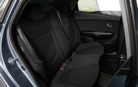 KIA Rio III рестайлинг, 2015 год, 1 199 000 рублей, 7 фотография
