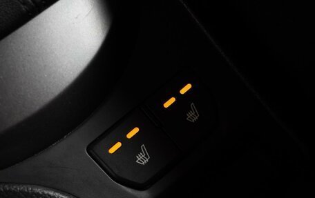 KIA Rio III рестайлинг, 2015 год, 1 199 000 рублей, 17 фотография