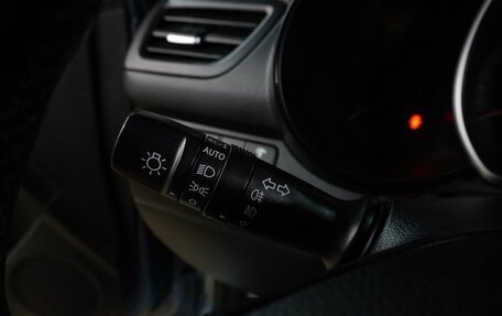 KIA Rio III рестайлинг, 2015 год, 1 199 000 рублей, 14 фотография