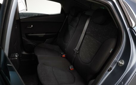 KIA Rio III рестайлинг, 2015 год, 1 199 000 рублей, 9 фотография