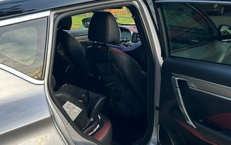 Geely Coolray I, 2023 год, 2 200 000 рублей, 12 фотография