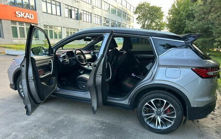 Geely Coolray I, 2023 год, 2 200 000 рублей, 6 фотография