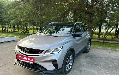 Geely Coolray I, 2023 год, 2 200 000 рублей, 7 фотография