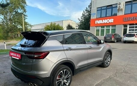 Geely Coolray I, 2023 год, 2 200 000 рублей, 10 фотография