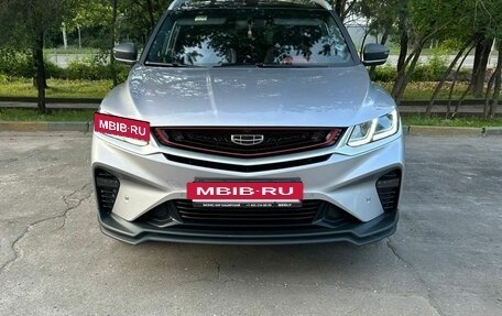 Geely Coolray I, 2023 год, 2 200 000 рублей, 13 фотография