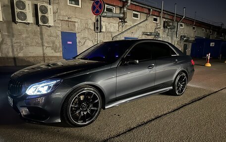 Mercedes-Benz E-Класс, 2014 год, 2 970 000 рублей, 1 фотография