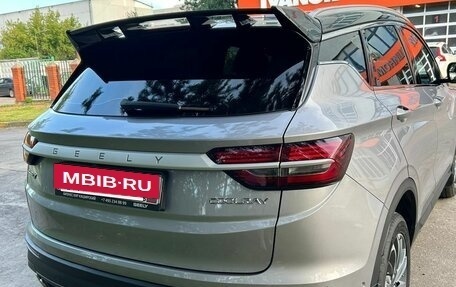 Geely Coolray I, 2023 год, 2 200 000 рублей, 11 фотография