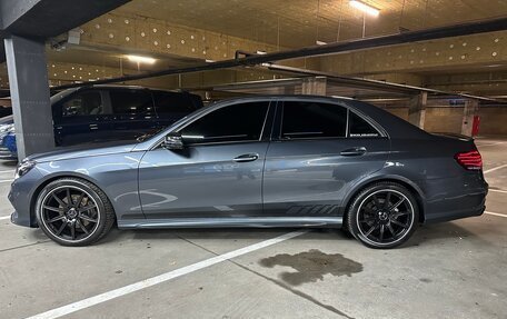 Mercedes-Benz E-Класс, 2014 год, 2 970 000 рублей, 3 фотография