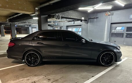 Mercedes-Benz E-Класс, 2014 год, 2 970 000 рублей, 8 фотография