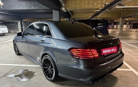 Mercedes-Benz E-Класс, 2014 год, 2 970 000 рублей, 5 фотография