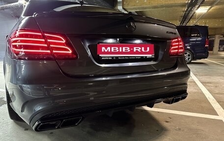 Mercedes-Benz E-Класс, 2014 год, 2 970 000 рублей, 4 фотография