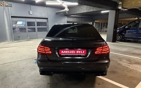 Mercedes-Benz E-Класс, 2014 год, 2 970 000 рублей, 6 фотография