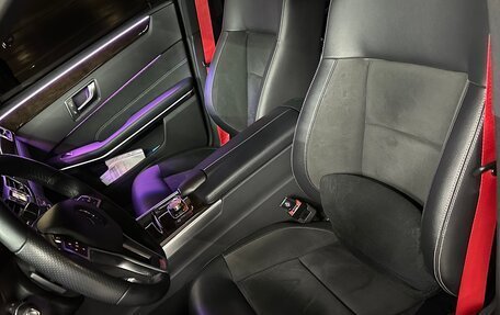 Mercedes-Benz E-Класс, 2014 год, 2 970 000 рублей, 12 фотография