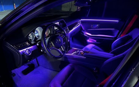 Mercedes-Benz E-Класс, 2014 год, 2 970 000 рублей, 14 фотография