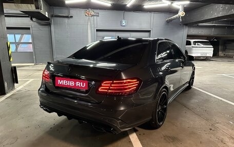 Mercedes-Benz E-Класс, 2014 год, 2 970 000 рублей, 7 фотография