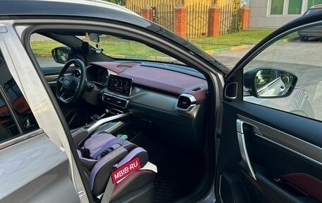 Geely Coolray I, 2023 год, 2 200 000 рублей, 17 фотография