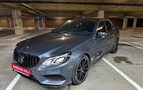 Mercedes-Benz E-Класс, 2014 год, 2 970 000 рублей, 2 фотография